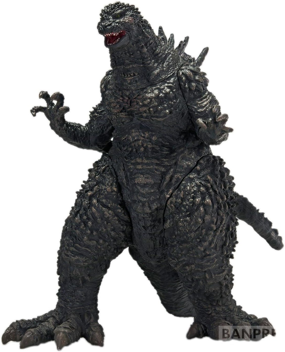 Godzilla - Godzilla Minus One Monster Roar Attack Godzilla (2023) by Banpresto