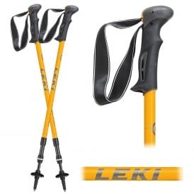 Leki Trails AntiShock