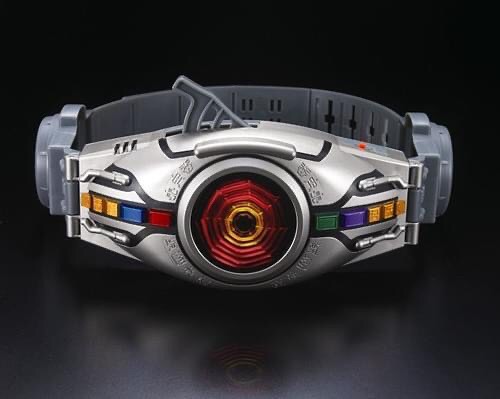 Pre-order : LEGEND HENSHIN BELT SERIES ARCLE
