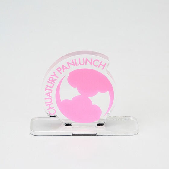 PRE-ORDER : Acrylic Logo Display EX Mobile Suit Gundam The Witch from Mercury Character Motif Mark