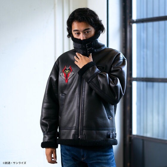 PRE-ORDER : STRICT-G ALPHA B-3 "Mobile Suit Gundam Char's Counterattack"