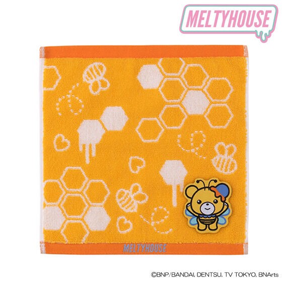 PRE-ORDER : MELTYHOUSE Mini Towel