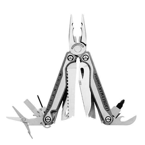 เครื่องมือ Leatherman Charge TTi