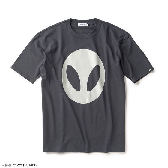 PRE-ORDER : STRICT-G "Mobile Suit Gundam The Witch from Mercury" Room Wear Motif T-shirt