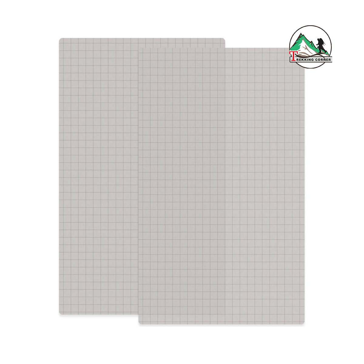 ชุดแผ่นปะซ่อมเต็นท์ GearAid Tenacious Tape Silnylon Patches