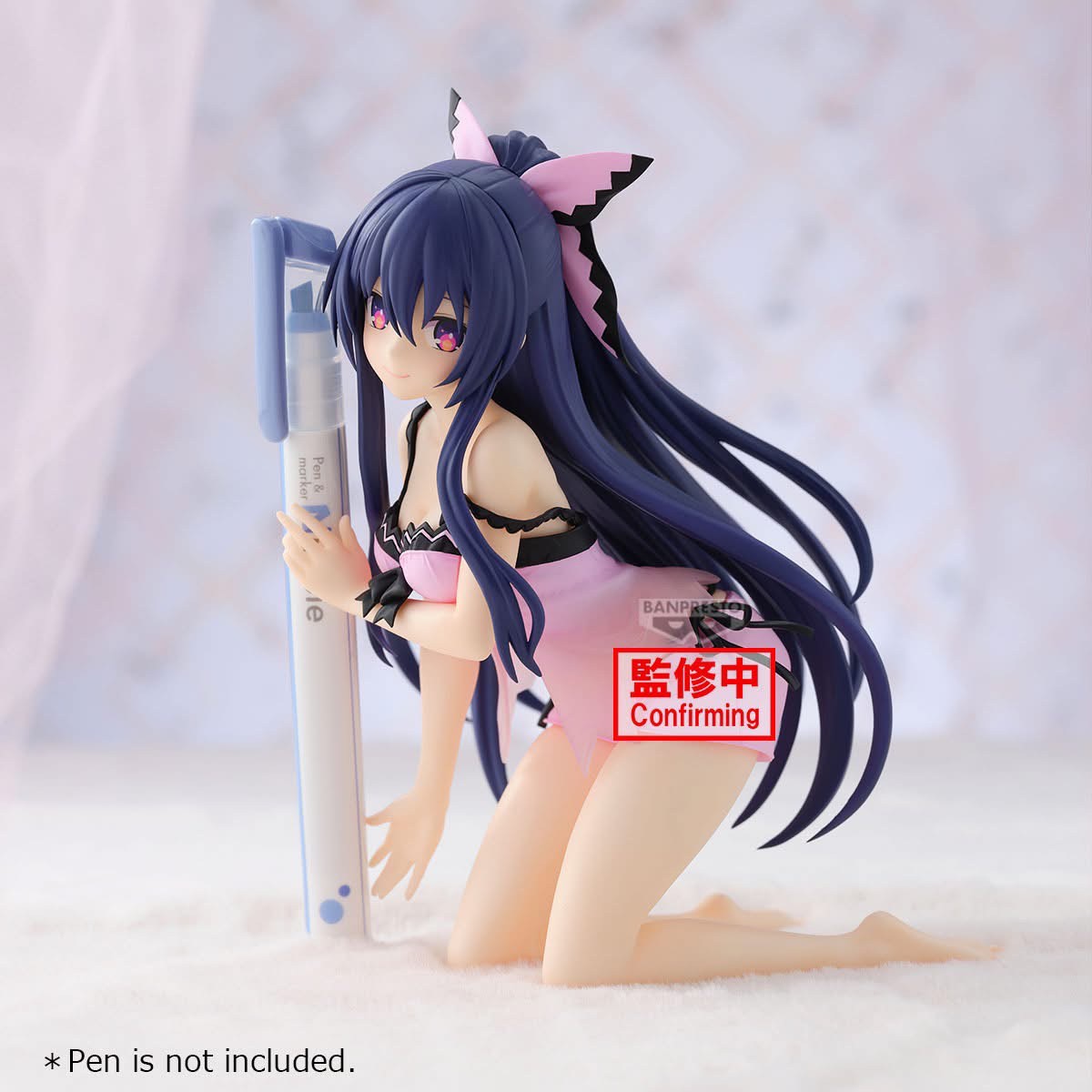 Pre-order : Girls 03/2025 by Banpresto
