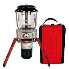 Coleman Northrn Nova