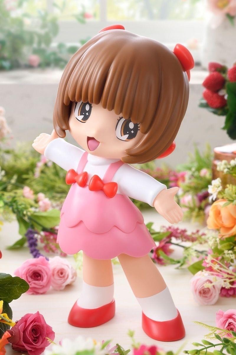 Pre-order : SoftB Pinoko Comic Ver. (Black Jack) by Bellfine
