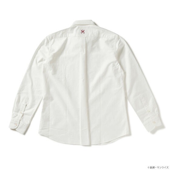 PRE-ORDER : STRICT-G HITOYOSHI "Mobile Suit Gundam" OX Shirt