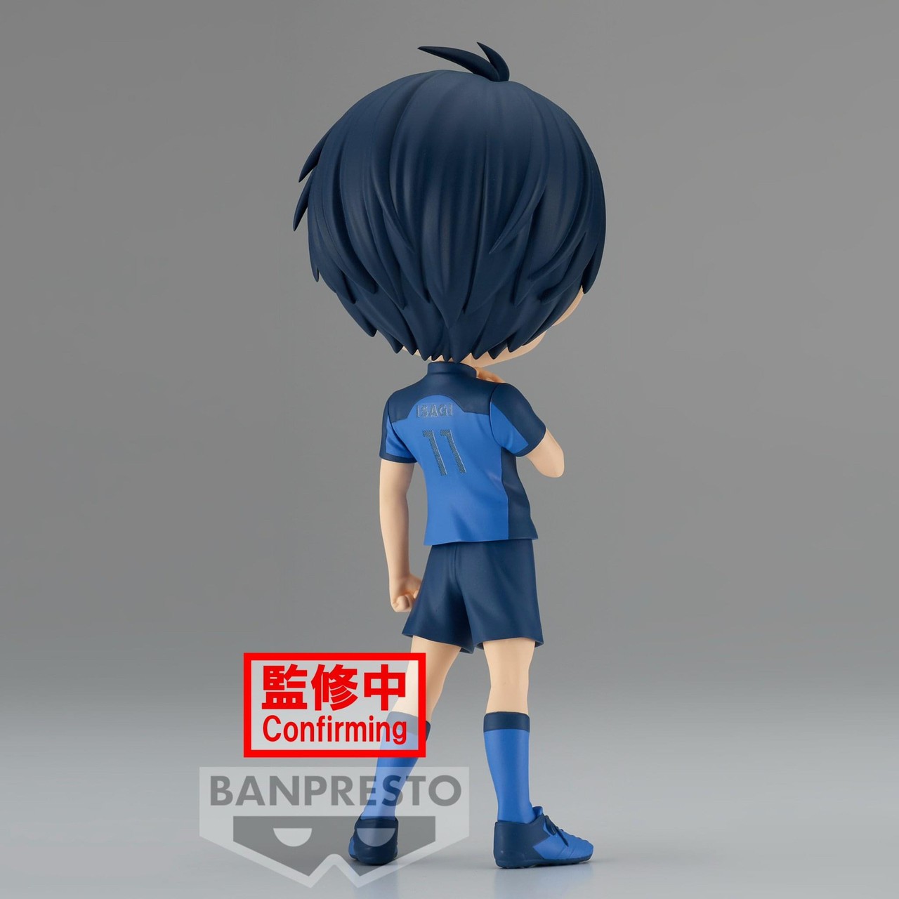 Pre-order : BLUELOCK Q POSKET -YOICHI ISAGI- (VER.A/B)