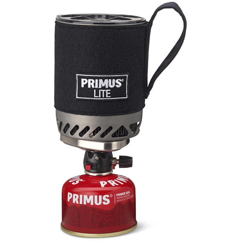 Primus เตา+หม้อ Lite