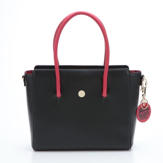 PRE-ORDER : Hypnosismic 2WAY Leather Handbag (all 6 types)