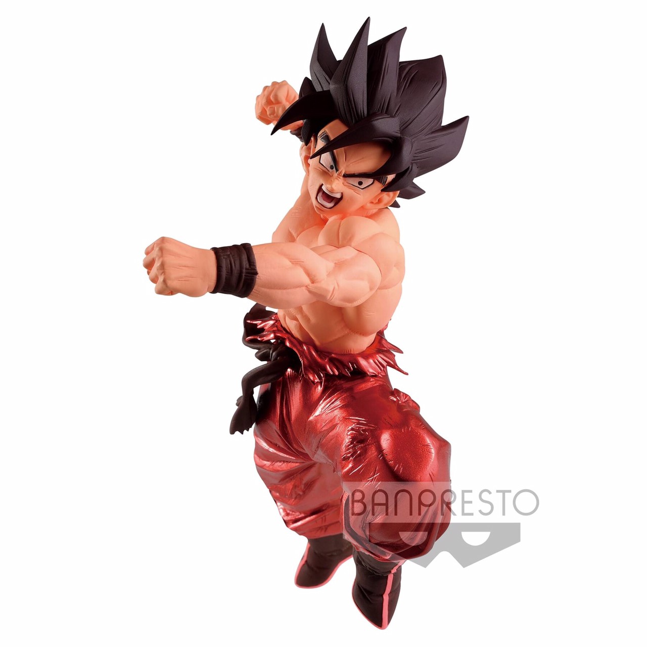 Pre-order : DRAGON BALL Z BLOOD OF SAIYANS -SPECIAL Ⅹ-