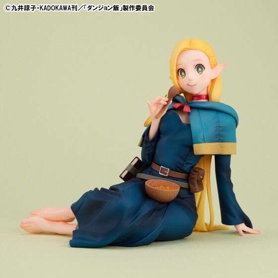 PRE-ORDER : Melty Princess Marcille Delicious in Dungeon Palm-sized