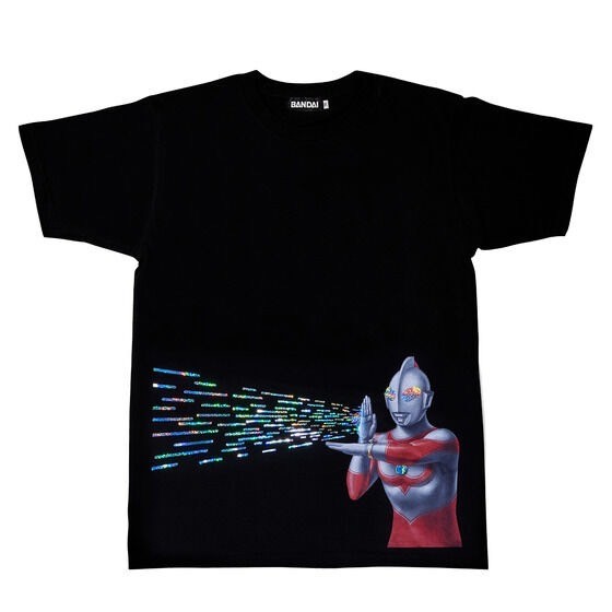 PRE-ORDER : Ultraman Ray T-shirt