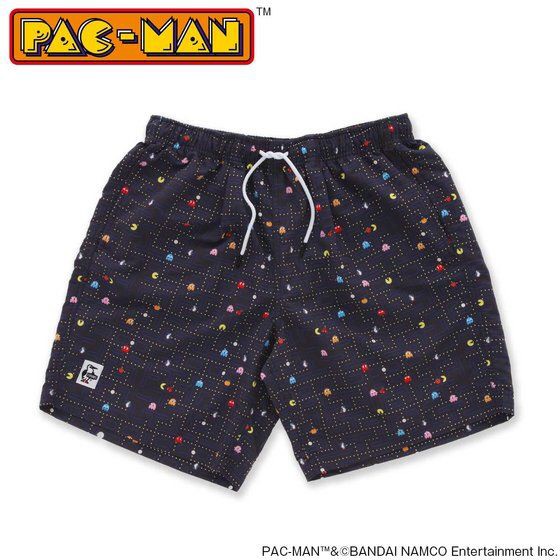 PRE-ORDER : PAC-MAN×CHUMS×FREAK’S STORE Plunge Divers