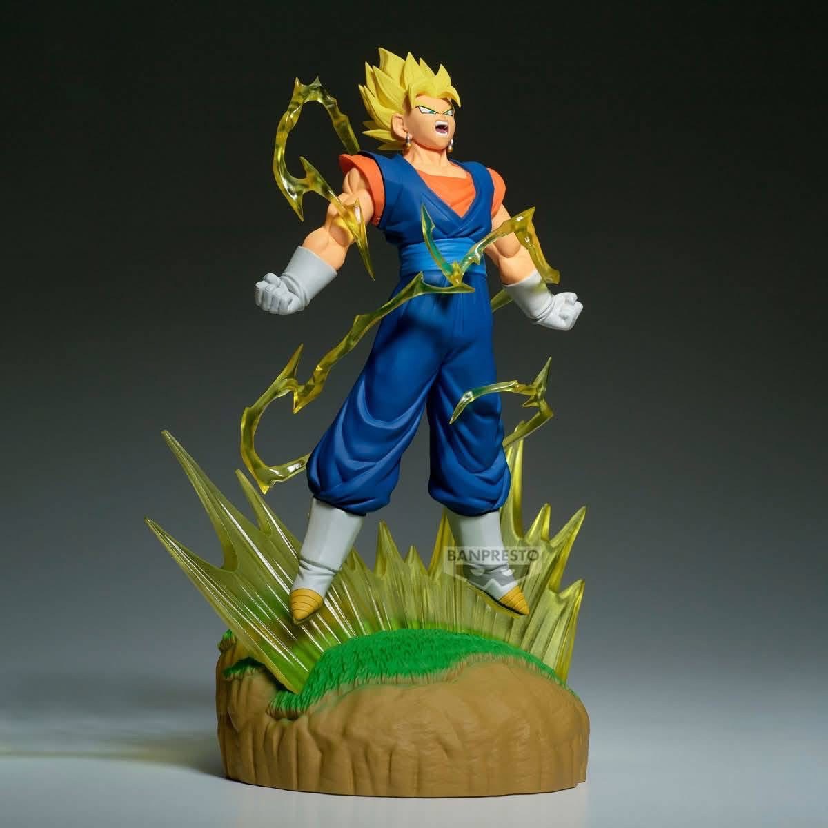 Pre-order : DRAGON BALL 08/2025 by Banpresto