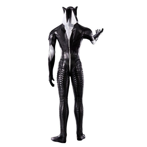 PRE-ORDER : Shin Ultraman Mega Light Heroes Mefilas