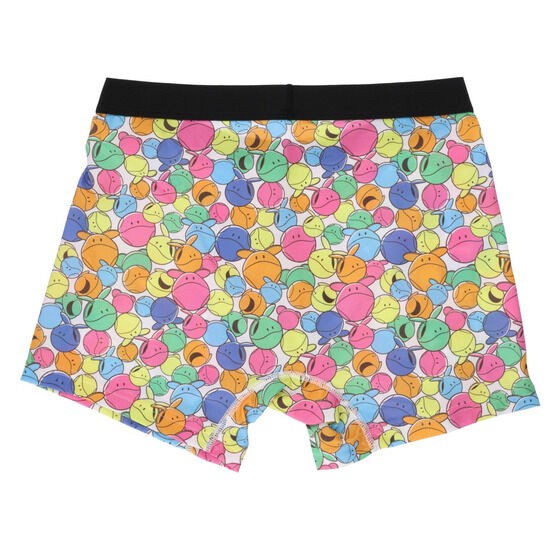 PRE-ORDER : Mobile Suit Gundam SEED Haro Large Collection Item Boxer Shorts