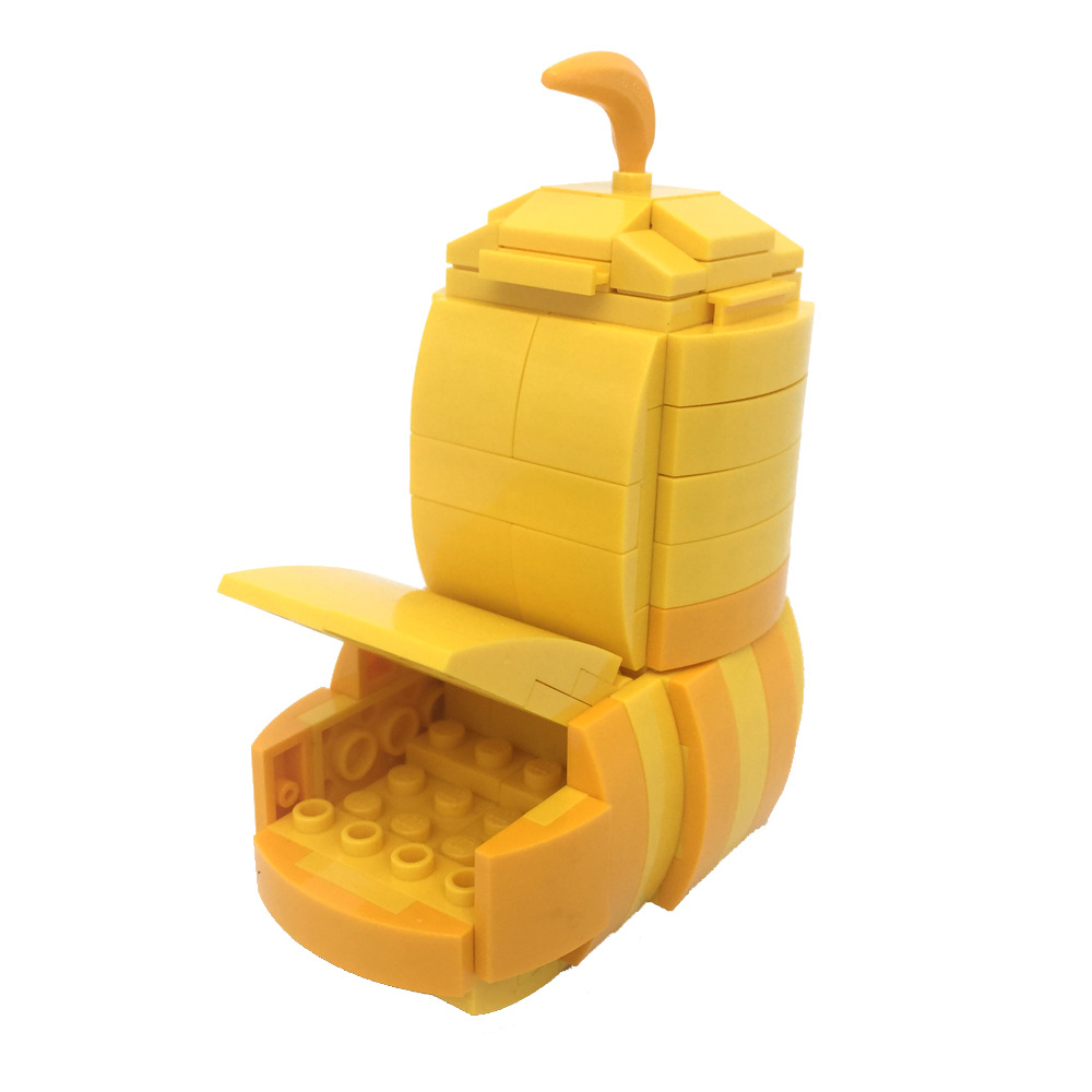 Loz 1309-1310 Larva Set of 2