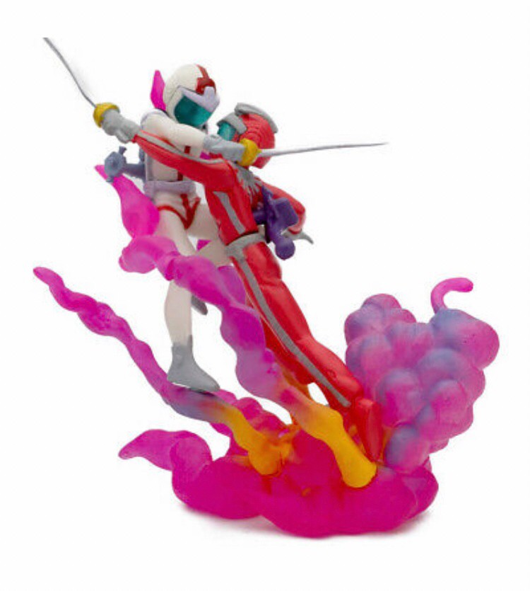 HG Gundam Sunrise Imagination Figure vol.4 Gashapon (Set of 5)