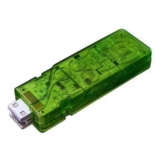 PRE-ORDER : CSM Double Driver ver.2