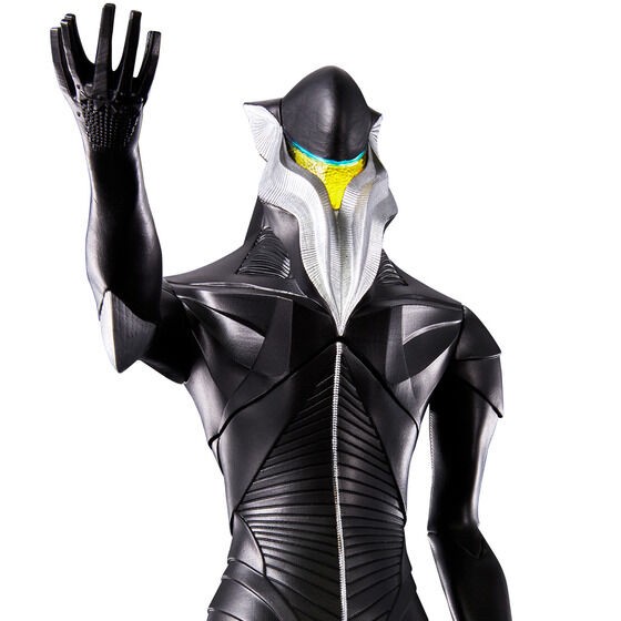 PRE-ORDER : Shin Ultraman Mega Light Heroes Mefilas