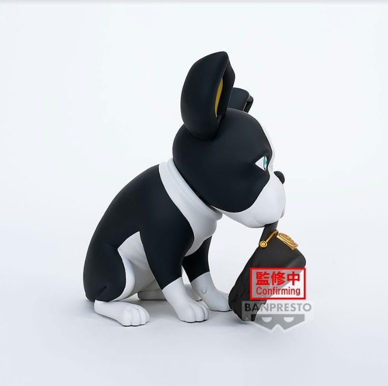 Pre-order : JOJO’S BIZARRE ADVENTURE: STARDUST CRUSADERS SOFVIMATES ～IGGY～