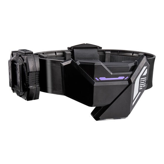 PRE-ORDER : Kamen Rider Geats DX Raise Riser Belt High Spec Belt & Raise Buckle Holder