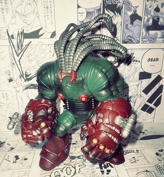 Spawn Series 12 The Creech