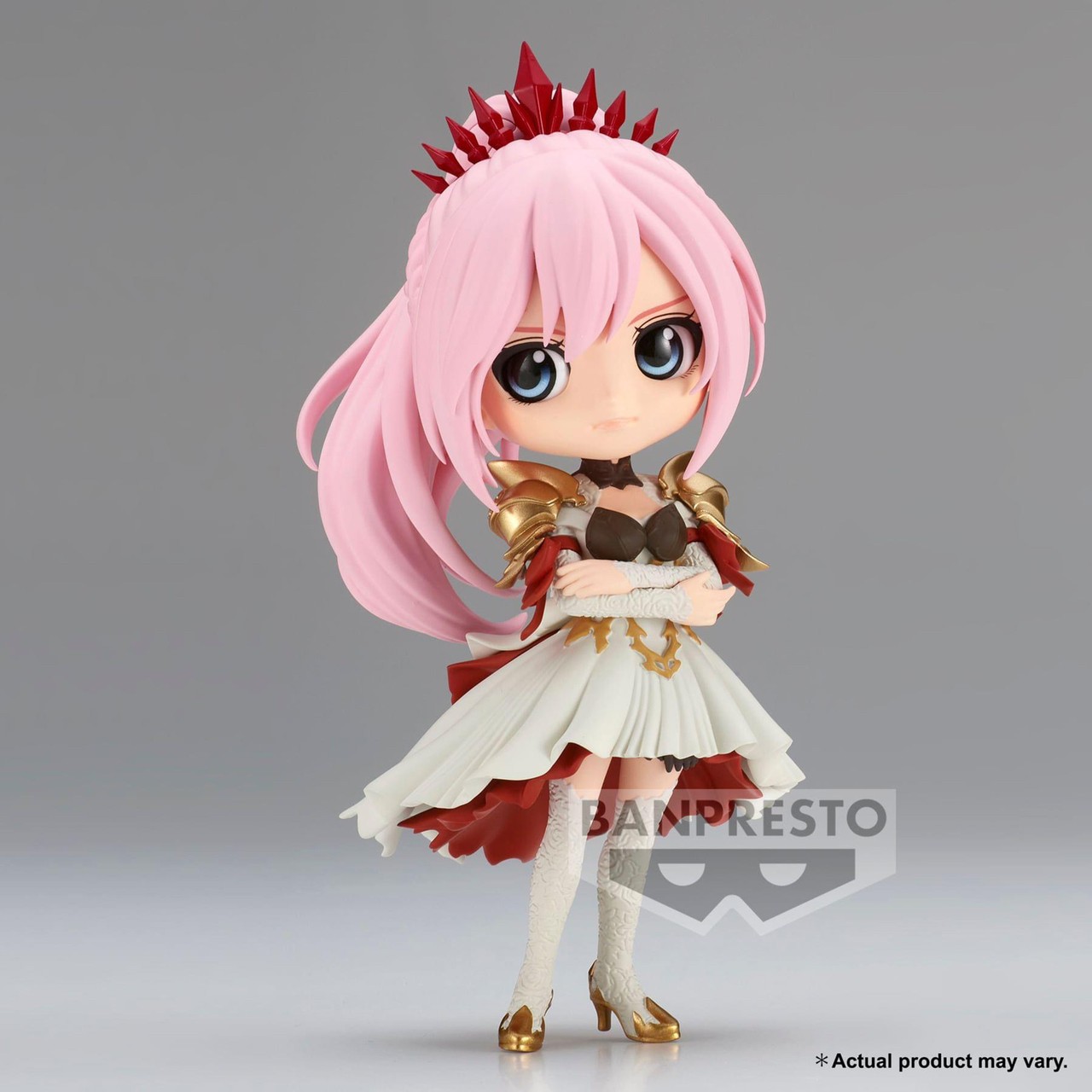 Pre-order : TALES OF ARISE Q POSKET -SHIONNE- (VER.A/B)