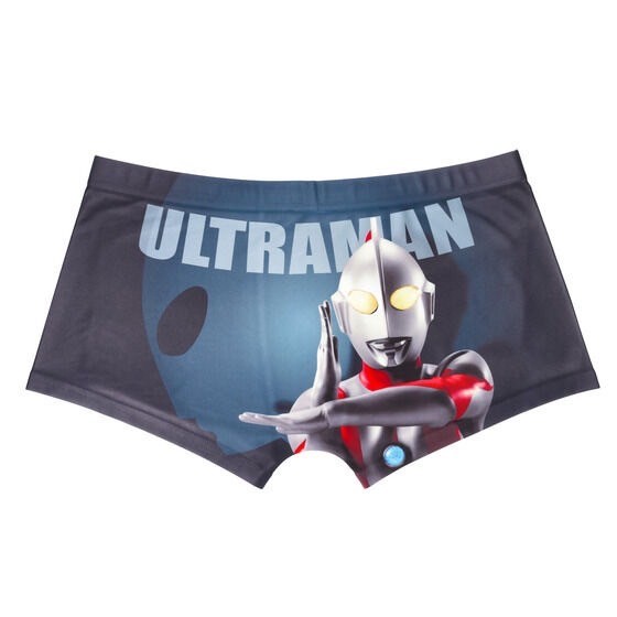 PRE-ORDER : Ultraman Series Boxer Shorts Collection First Edition