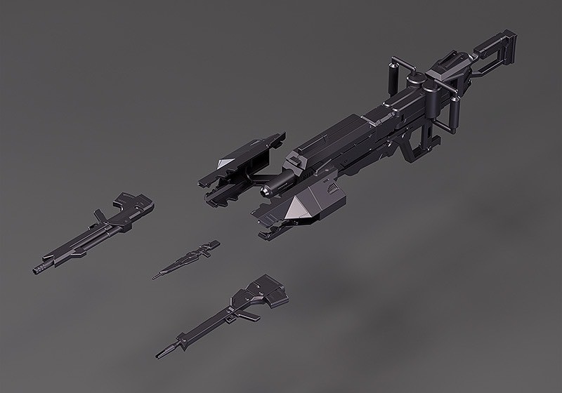 THE GATTAI HAGANE WORKS - Dancouga by Good Smile Company (with Exclusive Bonus)