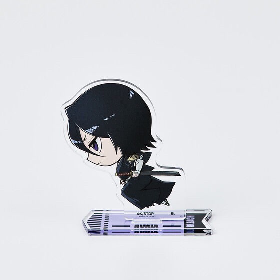 PRE-ORDER : BLEACH Thousand-Year Blood War Arc Deformed Series Acrylic Stand