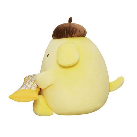 PRE-ORDER : Sanrio PC Cushion