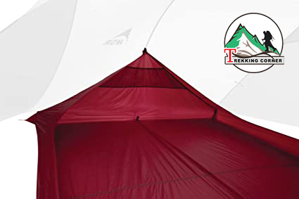 เต็นท์ MSR Carbon Reflex 2, V4