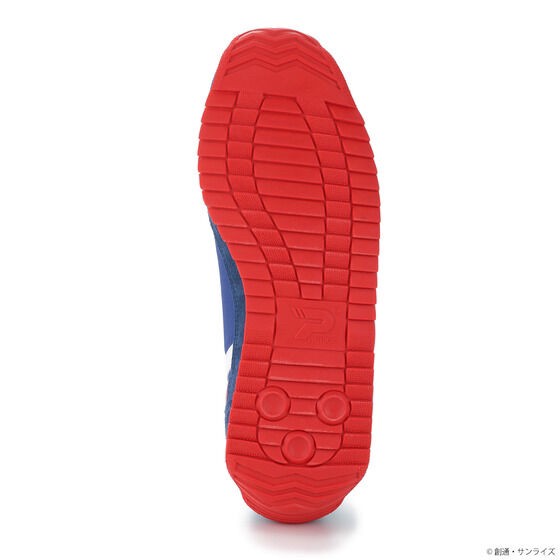 PRE-ORDER : STRICT-G PATRICK "Mobile Suit Gundam SEED" Sneakers Marathon