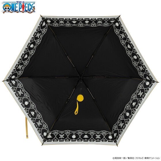 PRE-ORDER : ONE PIECE OCBrella MONKEY.D.LUFFY / Trafalgar Law Model