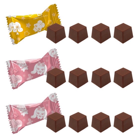 PRE-ORDER : Futari wa Pretty Cure Splash☆Star & Yes! Pretty Cure 5 GoGo! Chocolate