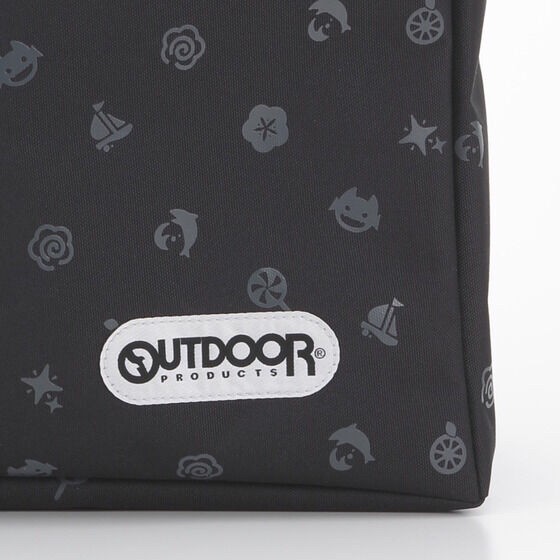 PRE-ORDER : Love Live! x OUTDOOR PRODUCTS Container Tote