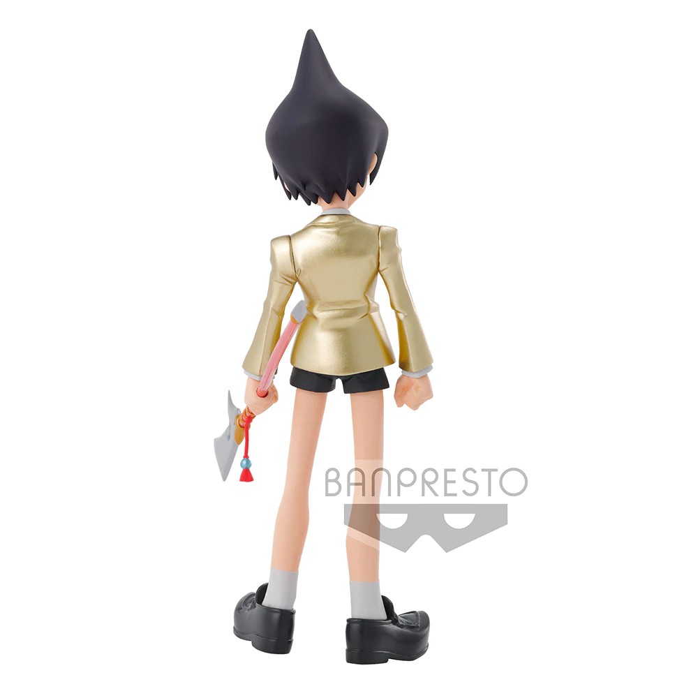 Pre-order : SHAMAN KING TAO REN FIGURE