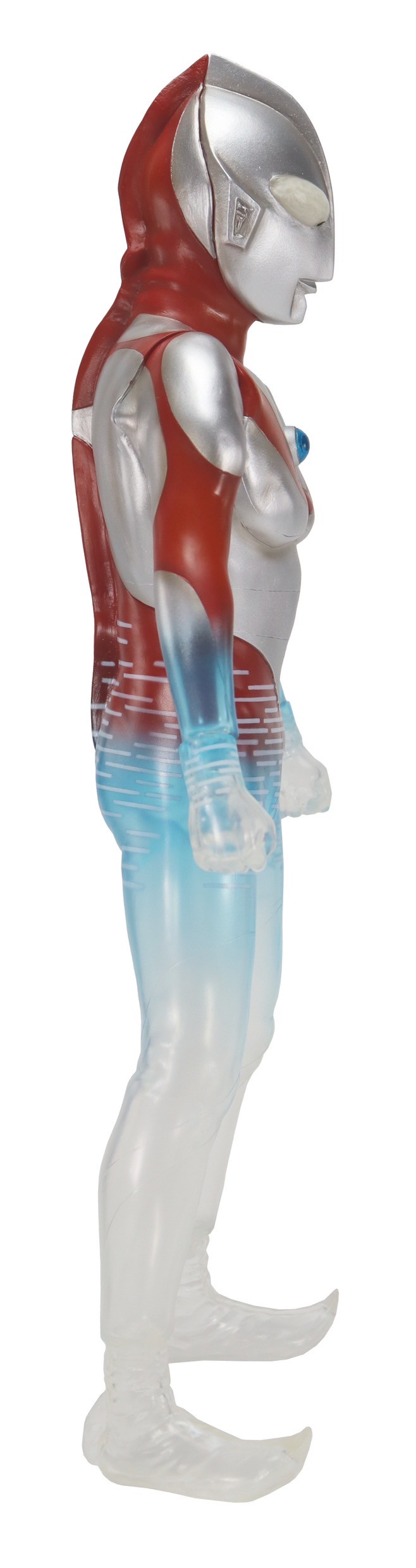 Pre-order : 1/6 Tokusatsu Series Ultraman (B Type) Teleportation Earth Appearance High Grade Ver. by CCP