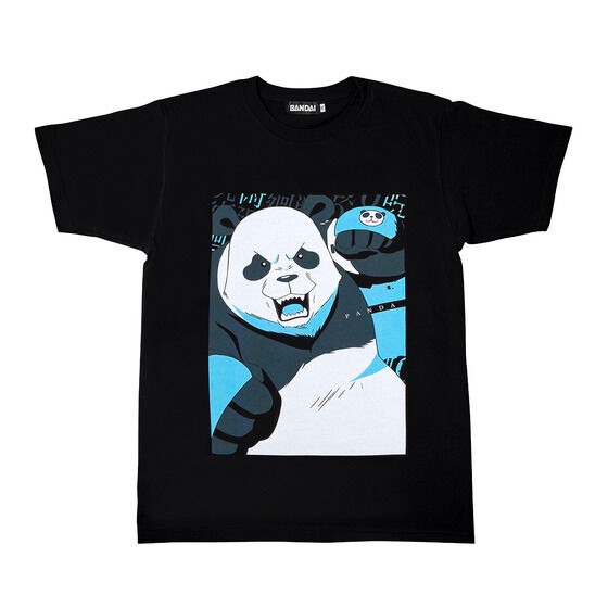 PRE-ORDER : Movie version Jujutsu Kaisen 0 T-shirt Collection -0-