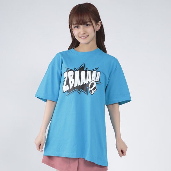 PRE-ORDER : Ninja Sentai Kakuranger T-shirt