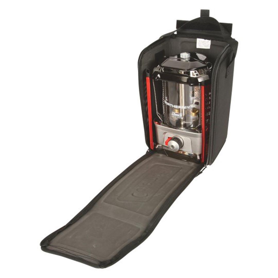 Coleman Northrn Nova