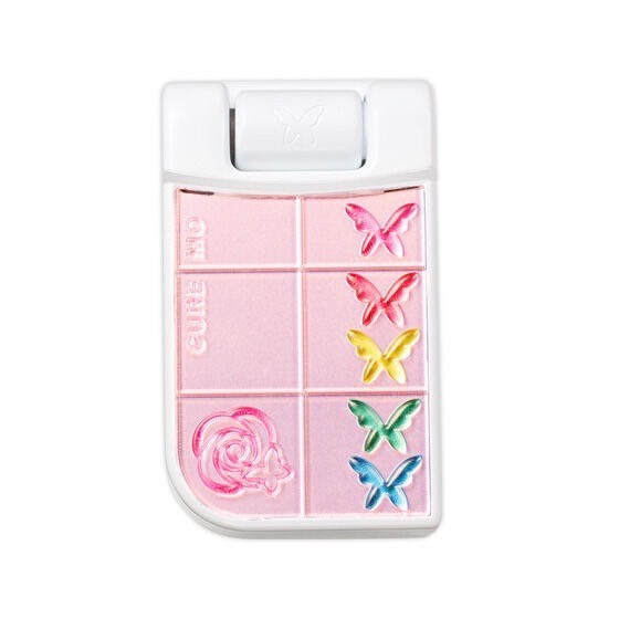 PRE-ORDER : Pretty Memories Yes! PreCure 5GoGo! Transformation Mobile Phone! CureMo