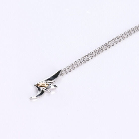 PRE-ORDER : Mobile Suit Gundam SEED DESTINY Face Series Ear Clip (for one ear) / Brooch / Pendant