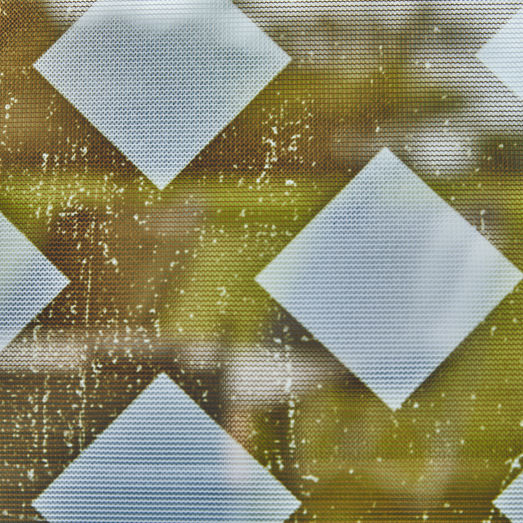 Coleman Screen Mesh Wall