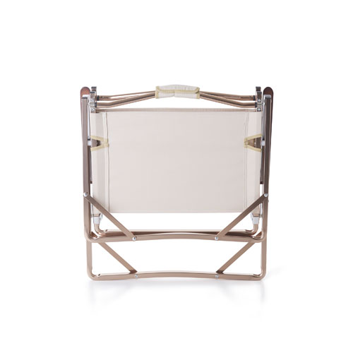 เก้าอี้ Coleman JP Quad Compact Folding Chair