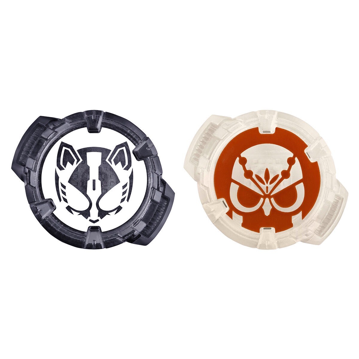Masked Rider Geats - DX Kamen Rider Sound Core ID Set 04 by Premium Bandai (Limited)